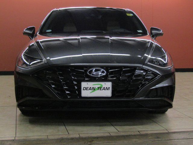 2022 Hyundai Sonata Limited