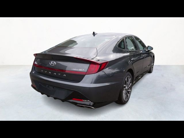 2022 Hyundai Sonata Limited