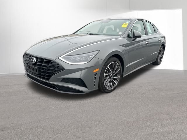 2022 Hyundai Sonata Limited