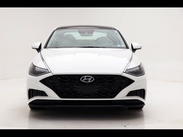 2022 Hyundai Sonata Limited