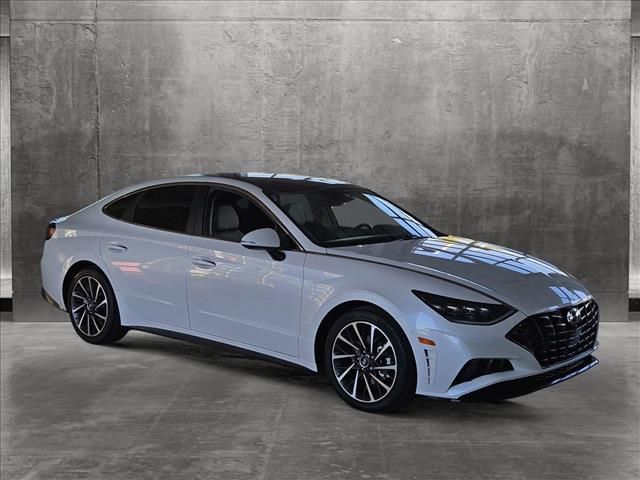 2022 Hyundai Sonata Limited