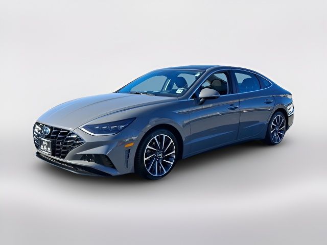 2022 Hyundai Sonata Limited