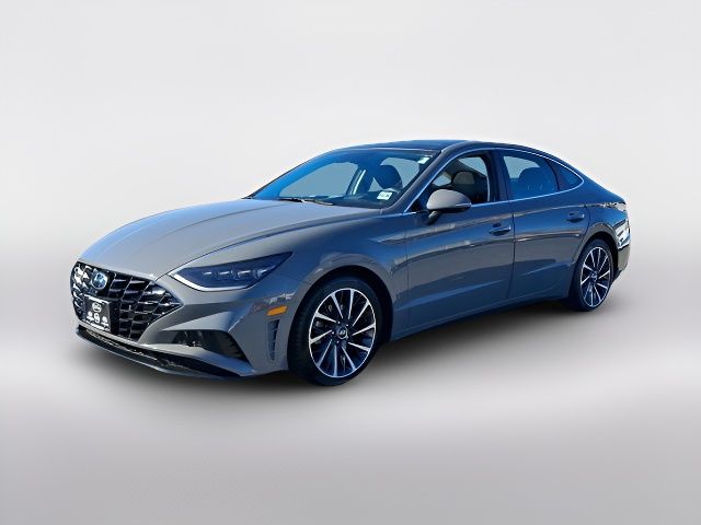 2022 Hyundai Sonata Limited