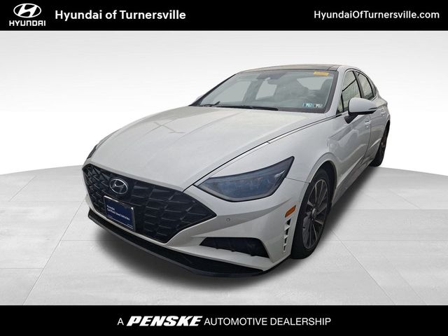 2022 Hyundai Sonata Limited