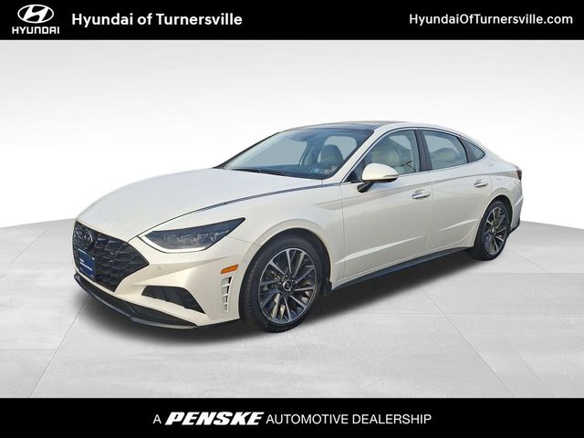 2022 Hyundai Sonata Limited