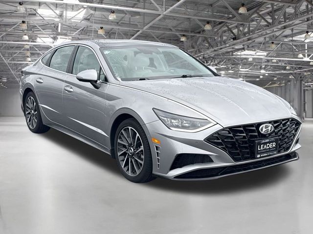 2022 Hyundai Sonata Limited