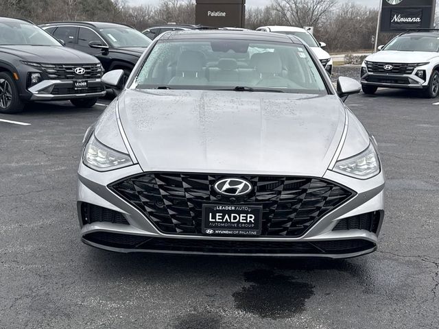 2022 Hyundai Sonata Limited