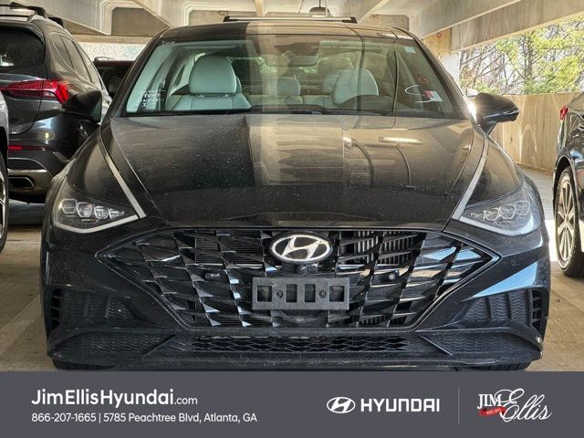 2022 Hyundai Sonata Limited