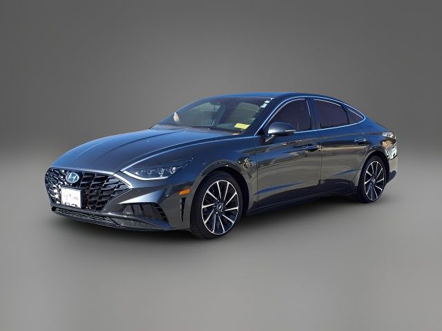 2022 Hyundai Sonata Limited