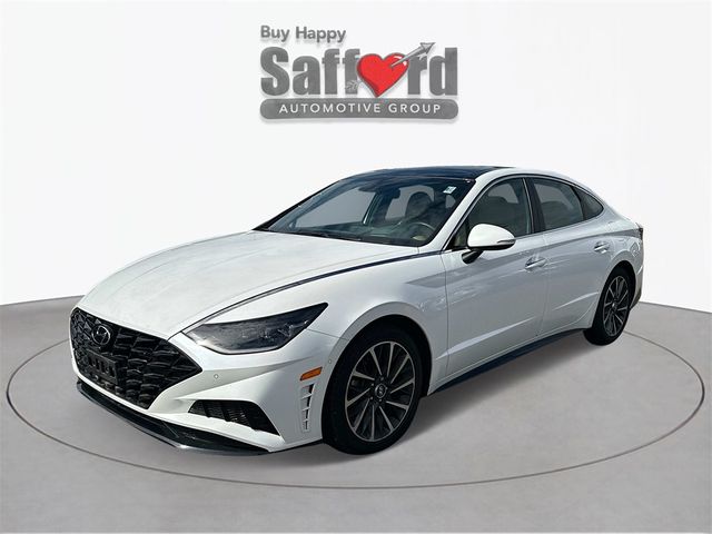 2022 Hyundai Sonata Limited