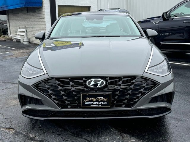 2022 Hyundai Sonata Limited