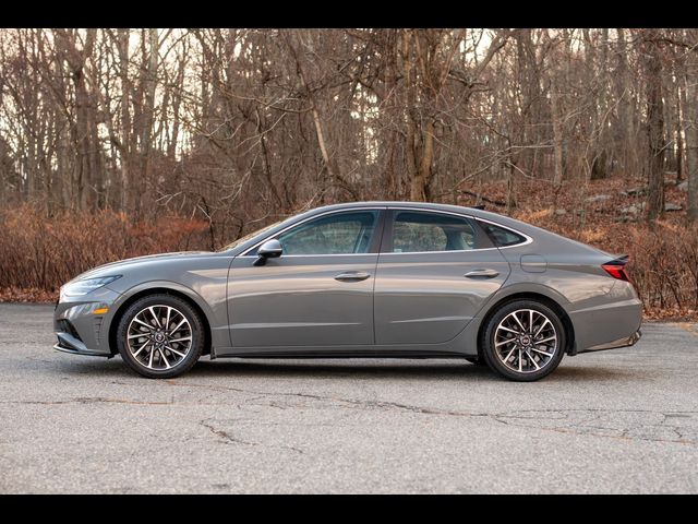 2022 Hyundai Sonata Limited