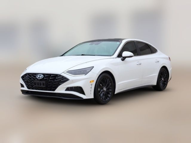 2022 Hyundai Sonata Limited