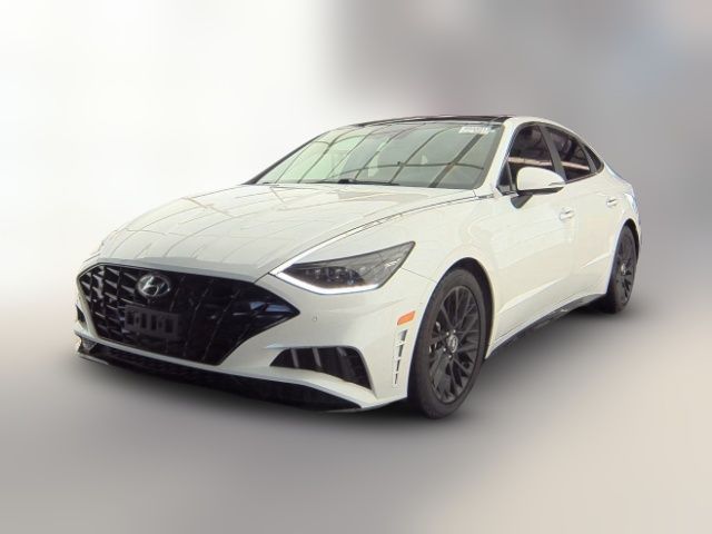 2022 Hyundai Sonata Limited