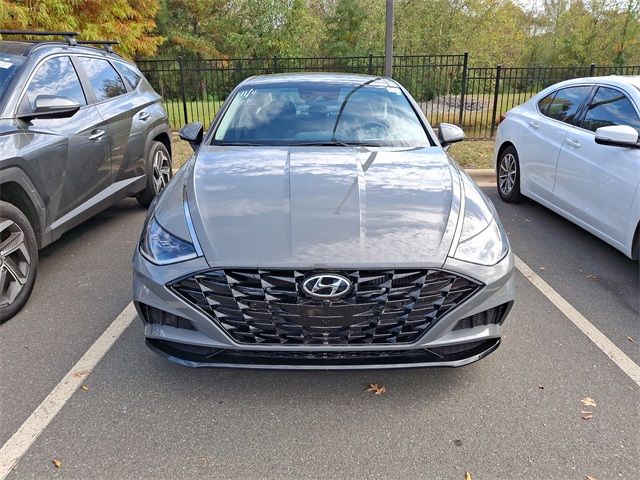 2022 Hyundai Sonata Limited