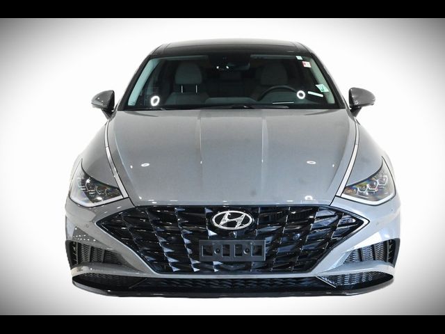 2022 Hyundai Sonata Limited