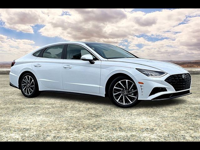 2022 Hyundai Sonata Limited
