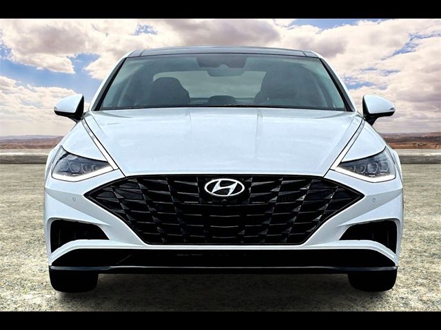 2022 Hyundai Sonata Limited