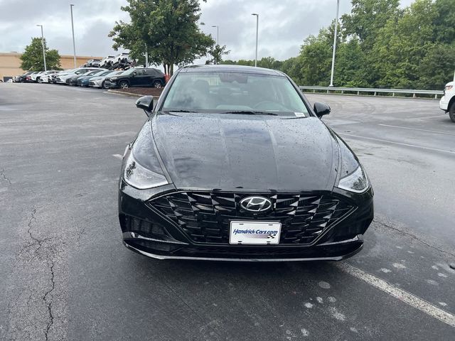 2022 Hyundai Sonata Limited