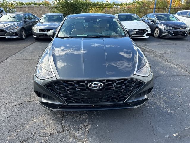 2022 Hyundai Sonata Limited