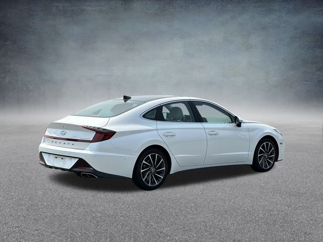 2022 Hyundai Sonata Limited