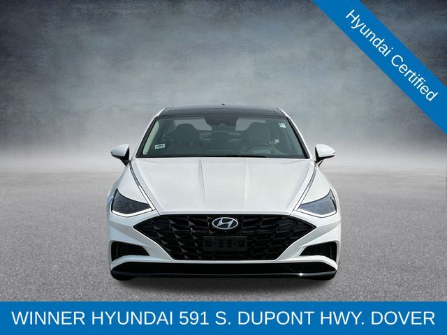 2022 Hyundai Sonata Limited