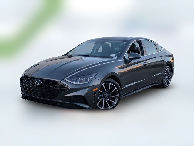2022 Hyundai Sonata Limited