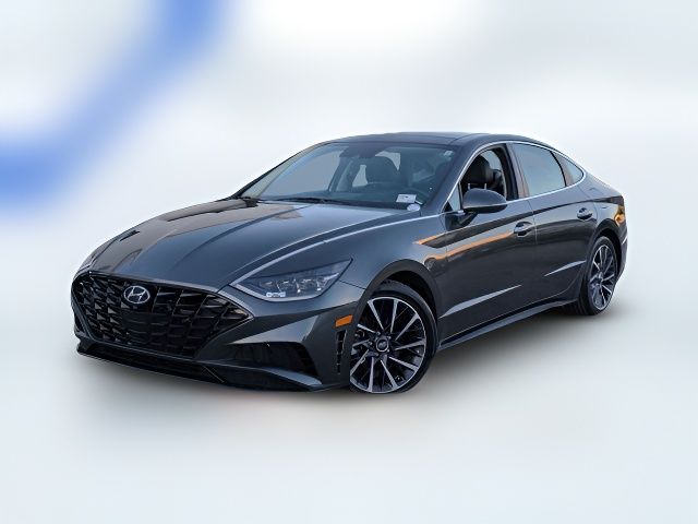 2022 Hyundai Sonata Limited