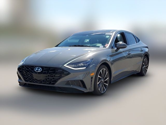 2022 Hyundai Sonata Limited