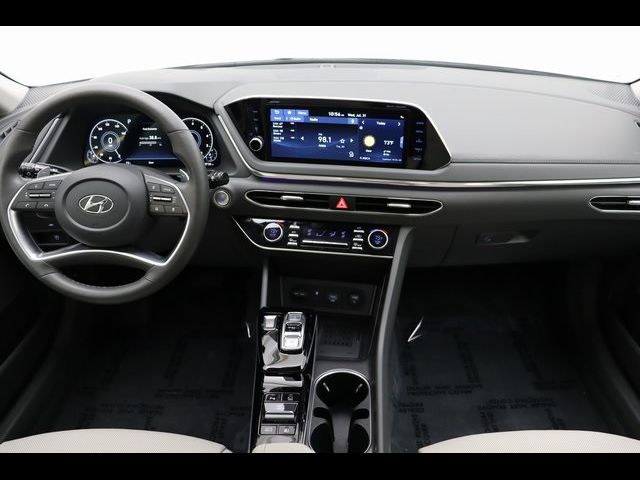 2022 Hyundai Sonata Limited