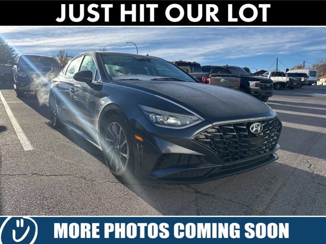 2022 Hyundai Sonata Limited