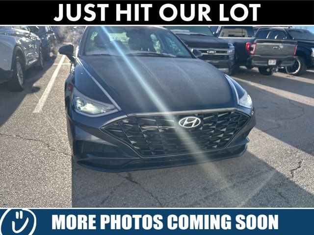 2022 Hyundai Sonata Limited