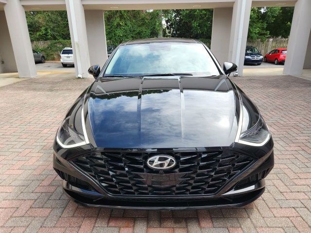 2022 Hyundai Sonata Limited