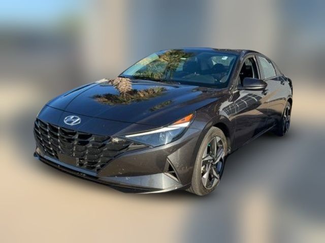 2022 Hyundai Sonata Limited