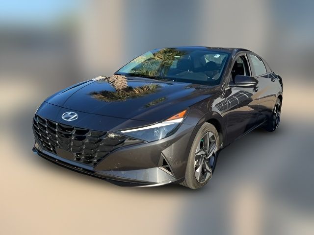 2022 Hyundai Sonata Limited