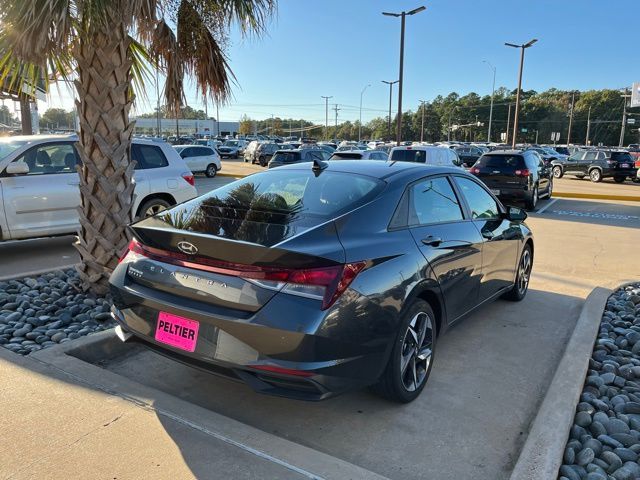 2022 Hyundai Sonata Limited