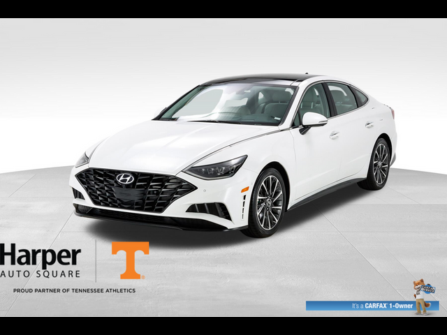 2022 Hyundai Sonata Limited