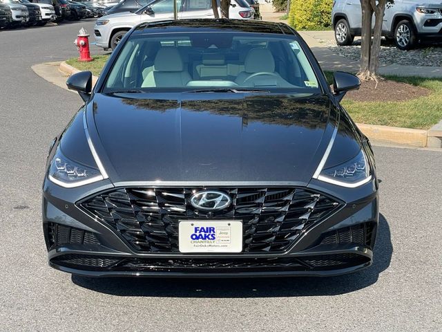 2022 Hyundai Sonata Limited