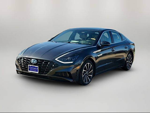 2022 Hyundai Sonata Limited