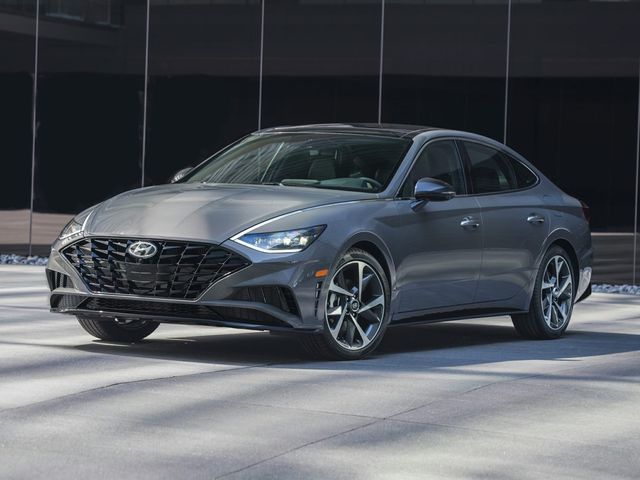 2022 Hyundai Sonata Limited