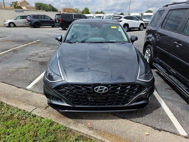 2022 Hyundai Sonata Limited