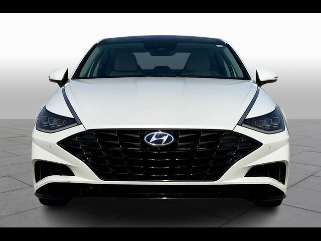 2022 Hyundai Sonata Limited