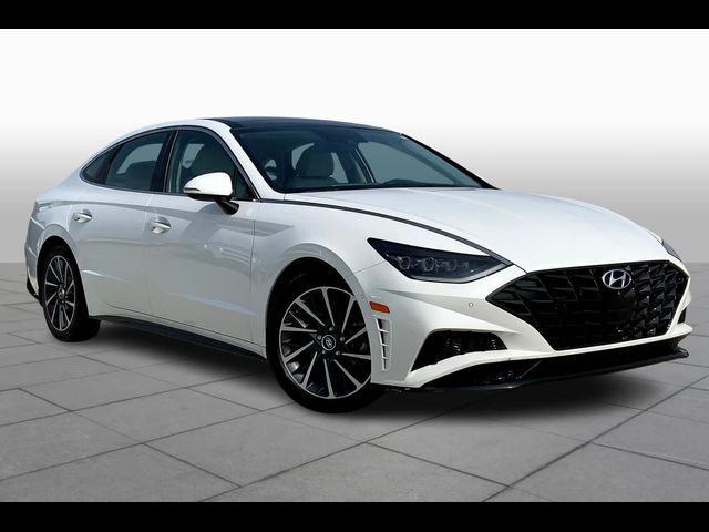 2022 Hyundai Sonata Limited