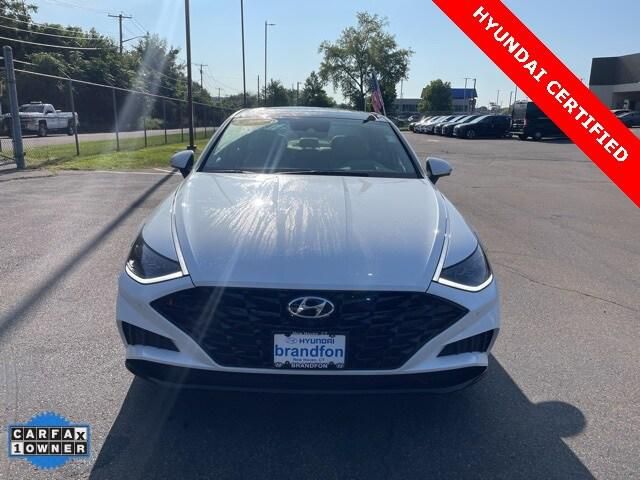 2022 Hyundai Sonata Limited