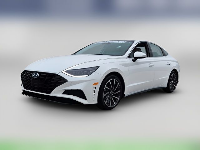 2022 Hyundai Sonata Limited