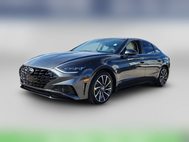 2022 Hyundai Sonata Limited