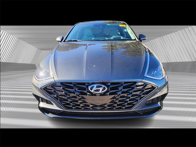 2022 Hyundai Sonata Limited