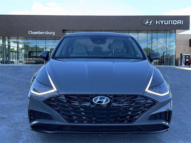 2022 Hyundai Sonata Limited