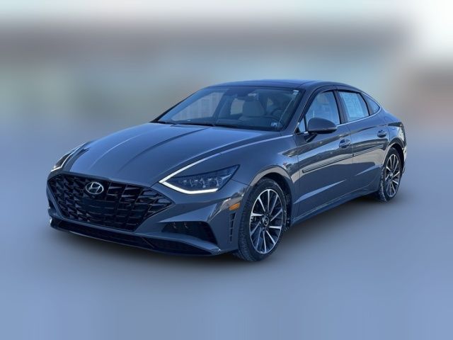 2022 Hyundai Sonata Limited