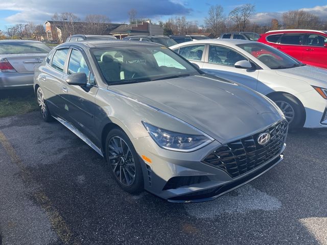 2022 Hyundai Sonata Limited